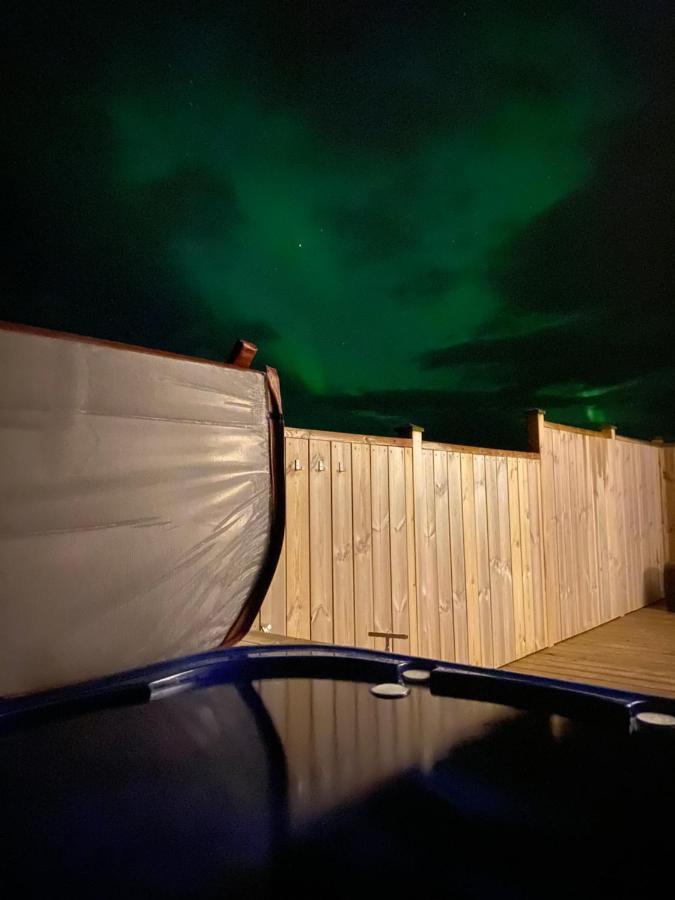 Blue View Cabin 5A With Private Hot Tub ريكهولت المظهر الخارجي الصورة
