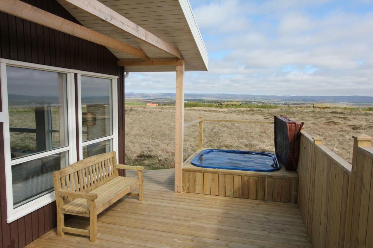 Blue View Cabin 5A With Private Hot Tub ريكهولت المظهر الخارجي الصورة